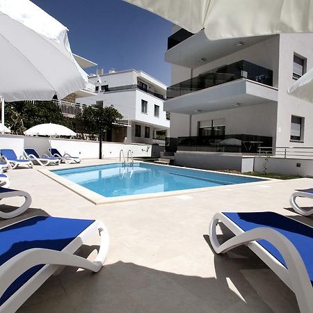 Apartments Villa Aquamarie Trogir Zewnętrze zdjęcie